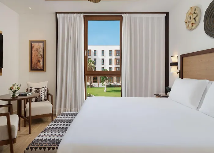 Gran Taoro 拉克鲁斯