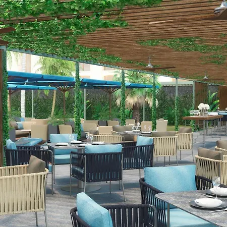 Gran Taoro Пуэрто-де-ла-Крус