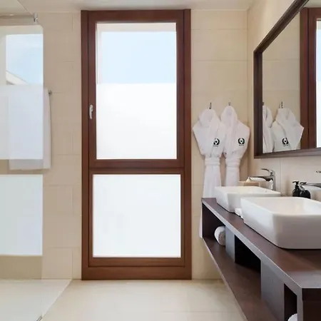 Gran Taoro 5* Puerto de la Cruz (Tenerife)