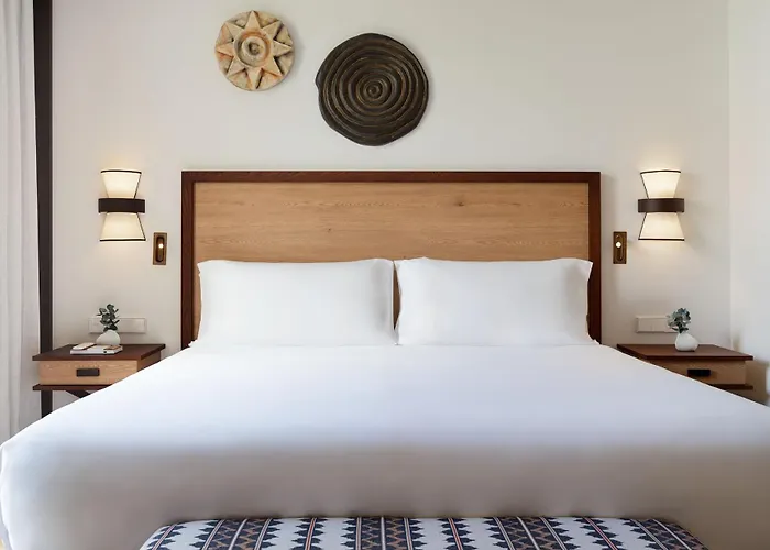 Gran Taoro Hotell Puerto de la Cruz (Tenerife)