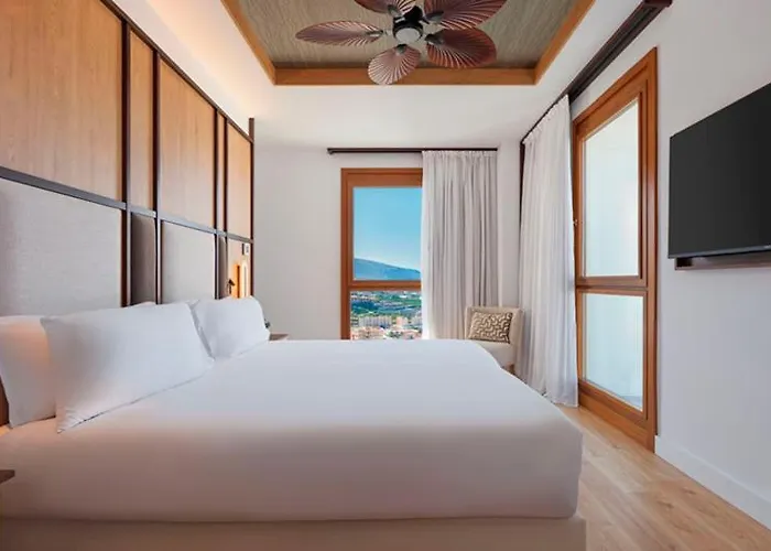 فندق Gran Taoro 5*