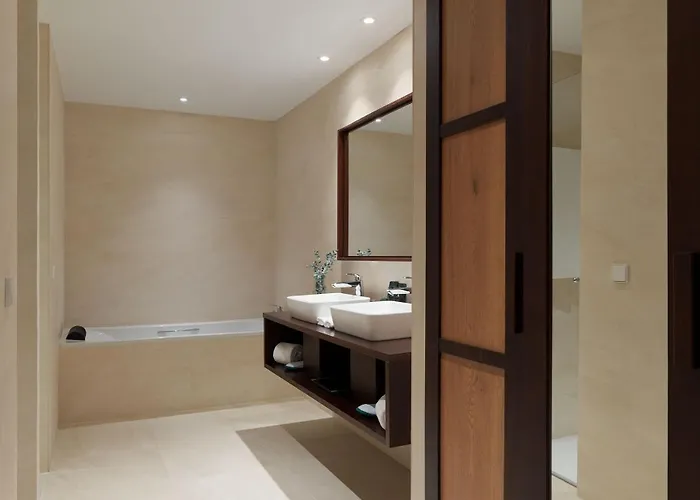 Gran Taoro Hotell Puerto de la Cruz (Tenerife)