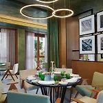 Hotel Gran Taoro 5*