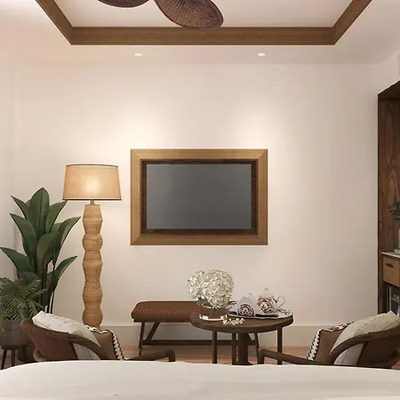 Gran Taoro 5* Puerto de la Cruz (Tenerife)