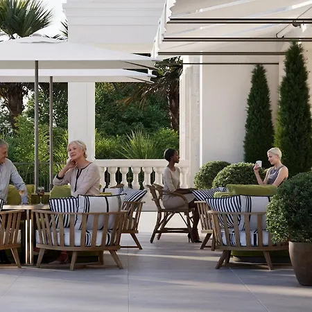 Hotel Gran Taoro Puerto de la Cruz (Tenerife)