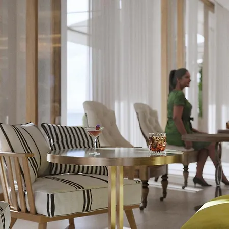 Gran Taoro 5* Puerto de la Cruz (Tenerife)