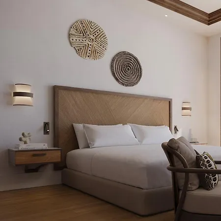 Hotel Gran Taoro Puerto de la Cruz (Tenerife)