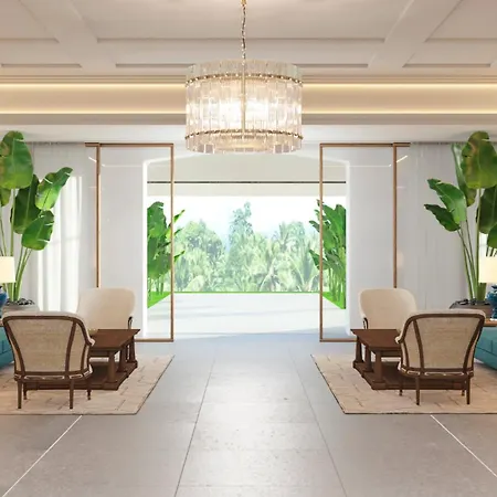 Gran Taoro 5* Puerto de la Cruz (Tenerife)