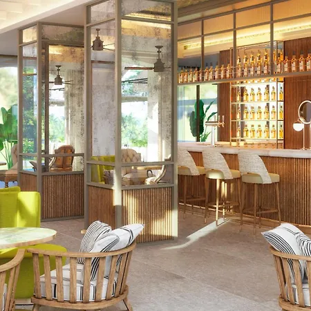 Hotel Gran Taoro Puerto de la Cruz (Tenerife)