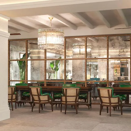 Gran Taoro 5* Puerto de la Cruz (Tenerife)