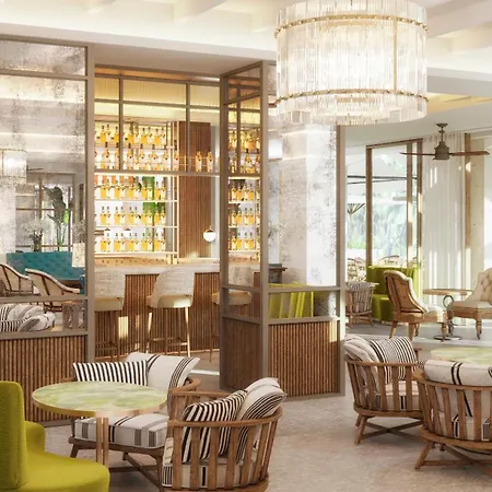 Gran Taoro Hotel Puerto de la Cruz (Tenerife)