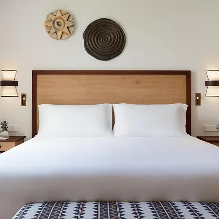 Gran Taoro Hotel Puerto de la Cruz (Tenerife)