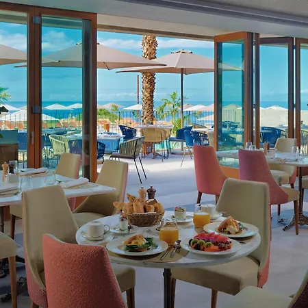 Hotel Gran Taoro
