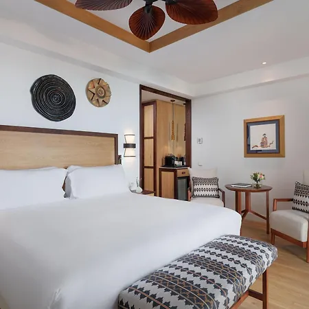 Gran Taoro Hotel Puerto de la Cruz (Tenerife)