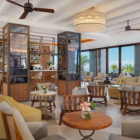Gran Taoro 5* Puerto de la Cruz (Tenerife)