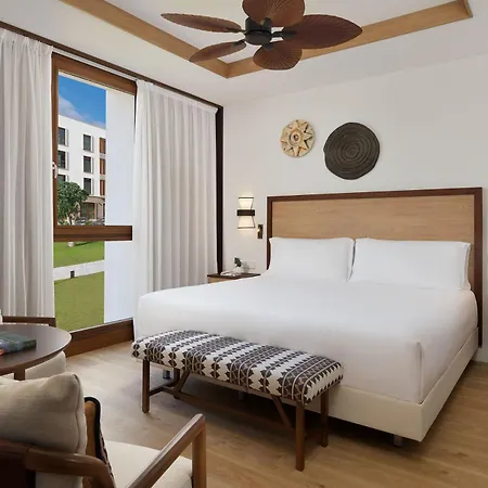 Gran Taoro Hotel Puerto de la Cruz (Tenerife)