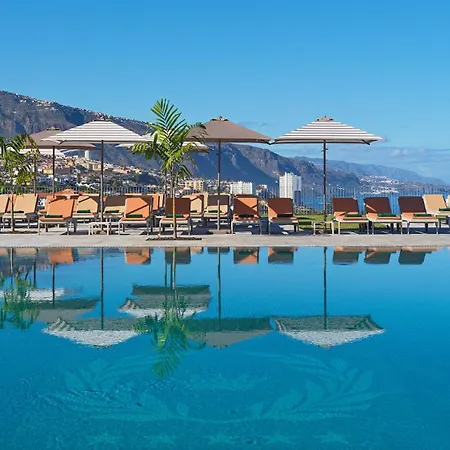 ホテル Gran Taoro プエルト・デ・ラ・クルス