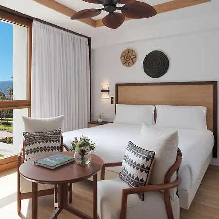 Gran Taoro Puerto de la Cruz (Tenerife)