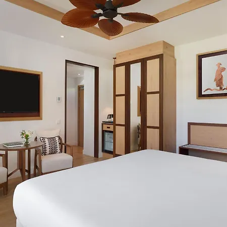 Otel Gran Taoro Puerto de la Cruz (Tenerife)