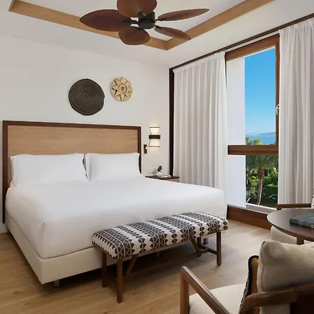 Gran Taoro 5* Puerto de la Cruz (Tenerife)