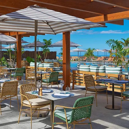 Gran Taoro Puerto de la Cruz (Tenerife)