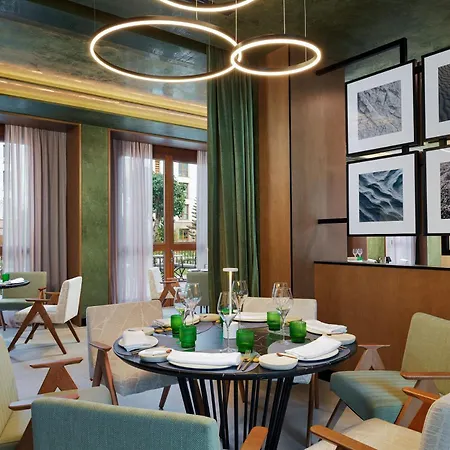 فندق Gran Taoro 5*