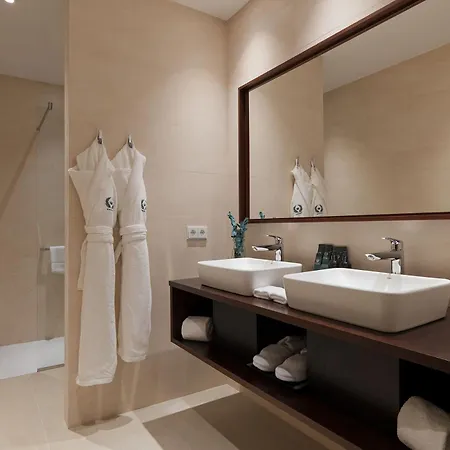 Gran Taoro Отель 5*