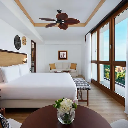 Gran Taoro Hotel 5*