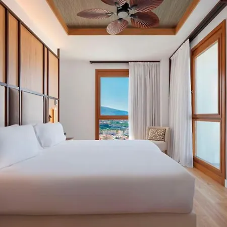 فندق Gran Taoro 5*
