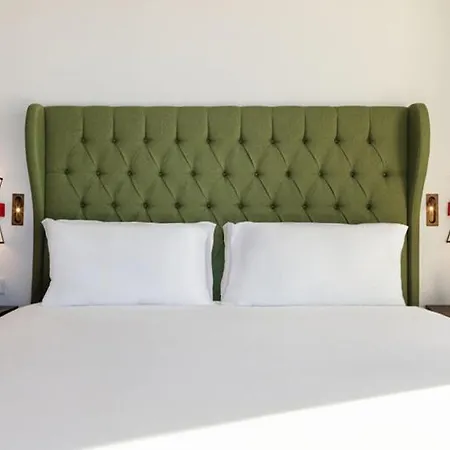 Gran Taoro Отель 5*