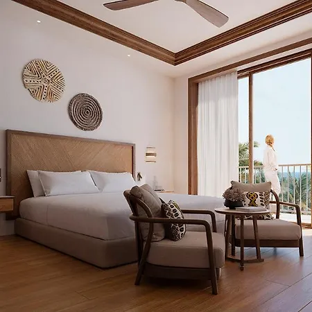 فندق Gran Taoro 5*