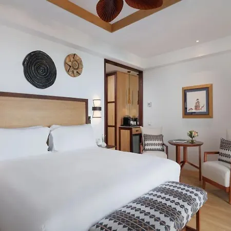 Gran Taoro Hotel 5*