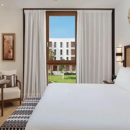 Gran Taoro Hotel