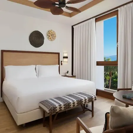 Hotel Gran Taoro 5*
