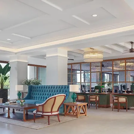 Hotell Gran Taoro 5*