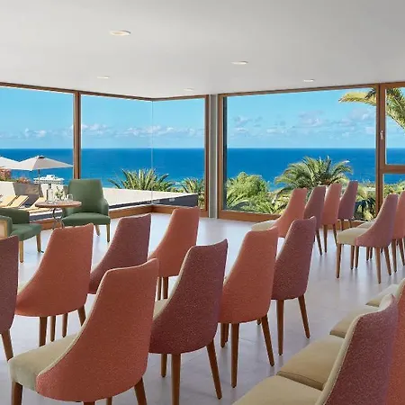 Hotell Gran Taoro 5*