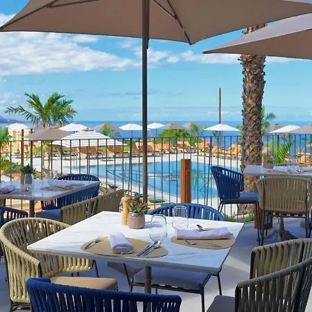 Gran Taoro Hotel 5*