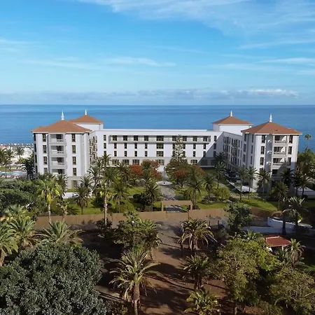 Hotel Gran Taoro 5*
