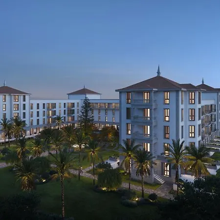 Hotel Gran Taoro