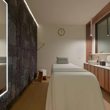 Hotel Gran Taoro 5*