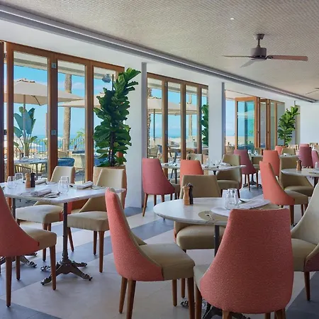 Hotel Gran Taoro