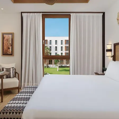 Hotel Gran Taoro 5*