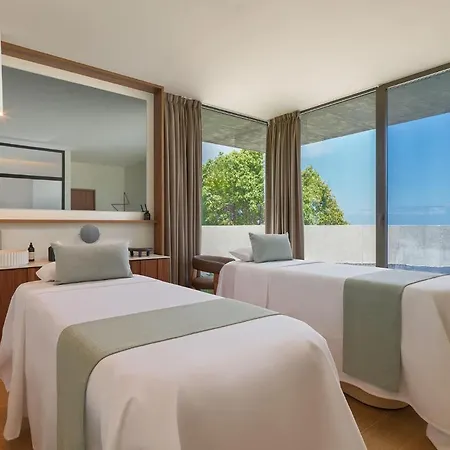 Gran Taoro Hotel Puerto de la Cruz (Tenerife)