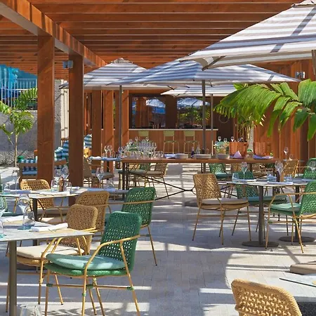 Gran Taoro Hotel 5*