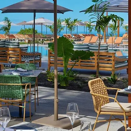 فندق Gran Taoro 5*