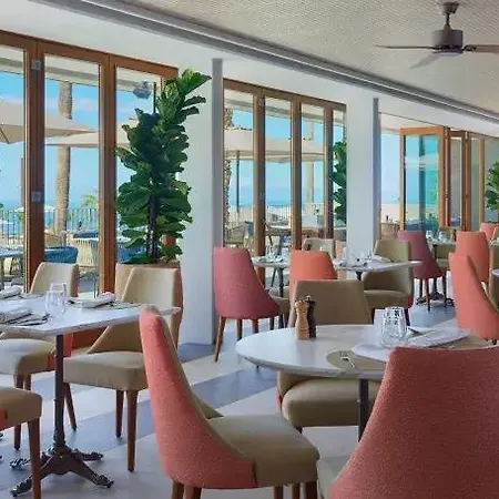 Hotel Gran Taoro 5*