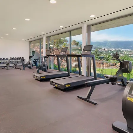 Hotel Gran Taoro 5*