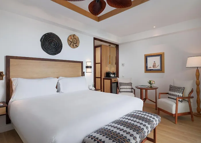 Gran Taoro Otel Puerto de la Cruz (Tenerife)