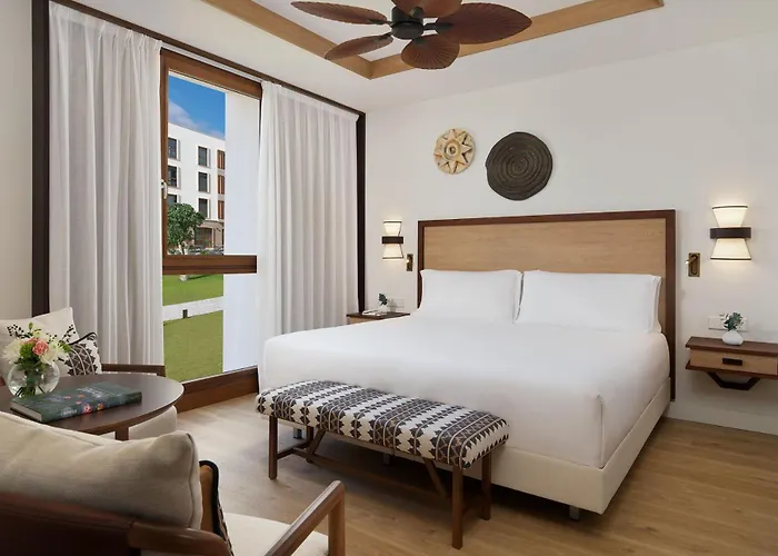 Gran Taoro Otel Puerto de la Cruz (Tenerife)