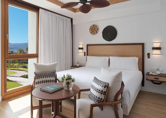 Gran Taoro プエルト・デ・ラ・クルス